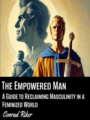 cover image of The Empowered Man